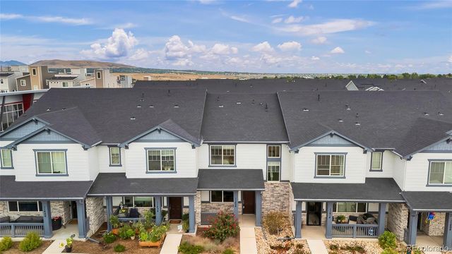 11424 W Belleview Drive, Littleton, CO 80127