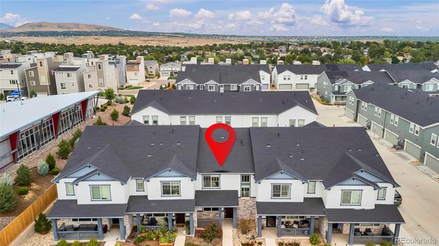 11424 W Belleview Drive, Littleton, CO 80127