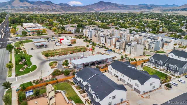 11424 W Belleview Drive, Littleton, CO 80127