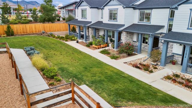 11424 W Belleview Drive, Littleton, CO 80127