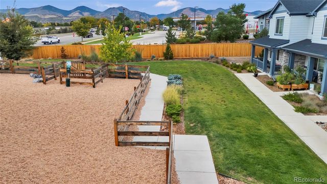 11424 W Belleview Drive, Littleton, CO 80127