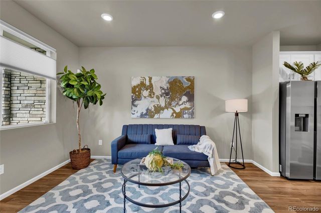 11424 W Belleview Drive, Littleton, CO 80127