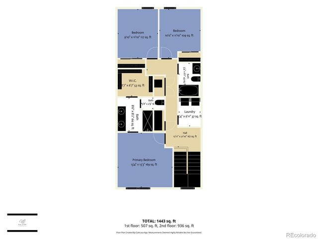 11424 W Belleview Drive, Littleton, CO 80127