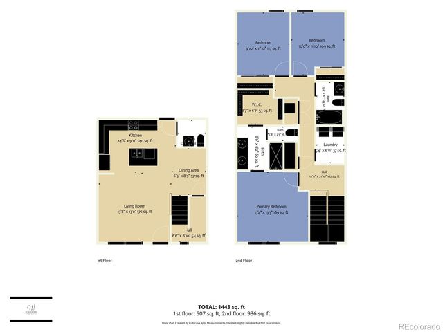 11424 W Belleview Drive, Littleton, CO 80127