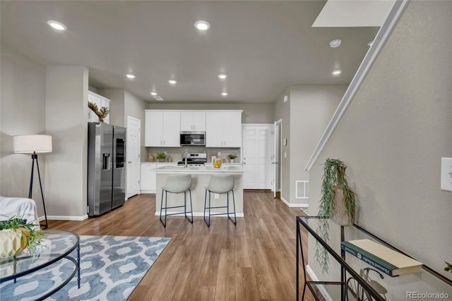 11424 W Belleview Drive, Littleton, CO 80127