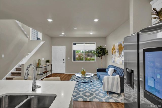 11424 W Belleview Drive, Littleton, CO 80127