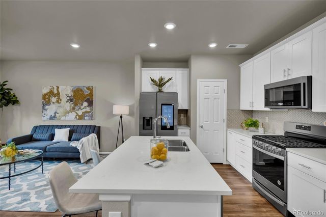 11424 W Belleview Drive, Littleton, CO 80127