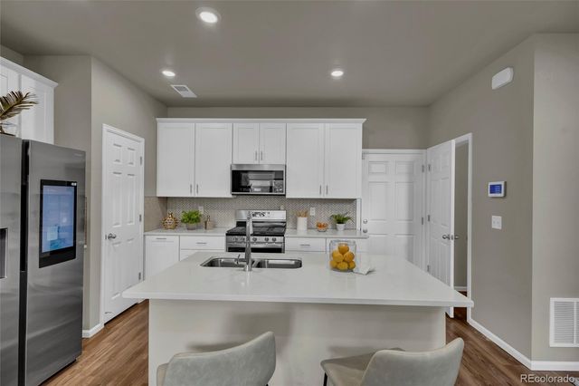 11424 W Belleview Drive, Littleton, CO 80127