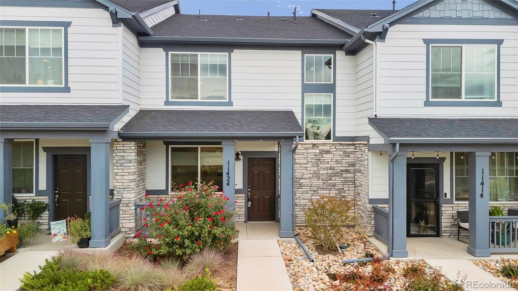 11424 W Belleview Drive, Littleton, CO 80127