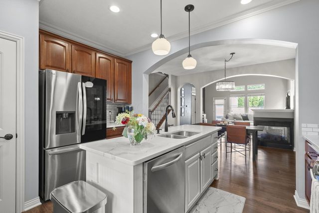 6156 Tournament Avenue, Westerville, OH 43081