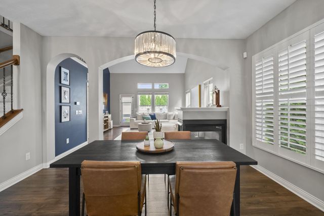 6156 Tournament Avenue, Westerville, OH 43081