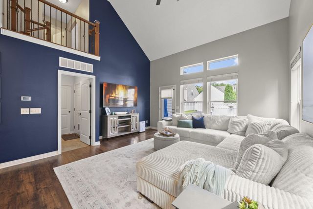 6156 Tournament Avenue, Westerville, OH 43081