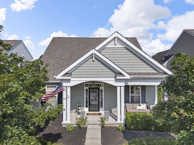 6156 Tournament Avenue, Westerville, OH 43081