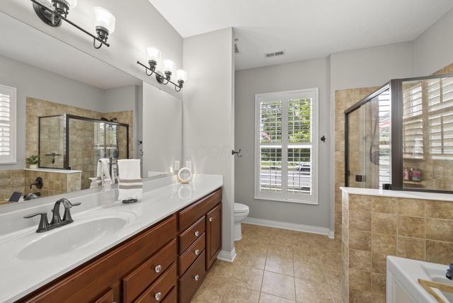 6156 Tournament Avenue, Westerville, OH 43081