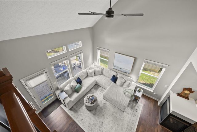 6156 Tournament Avenue, Westerville, OH 43081