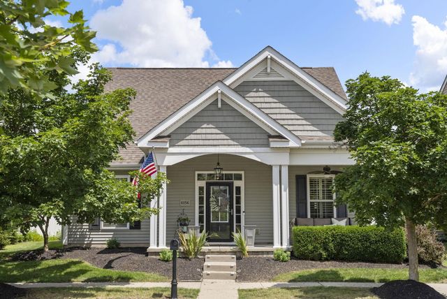 6156 Tournament Avenue, Westerville, OH 43081