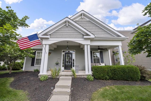 6156 Tournament Avenue, Westerville, OH 43081