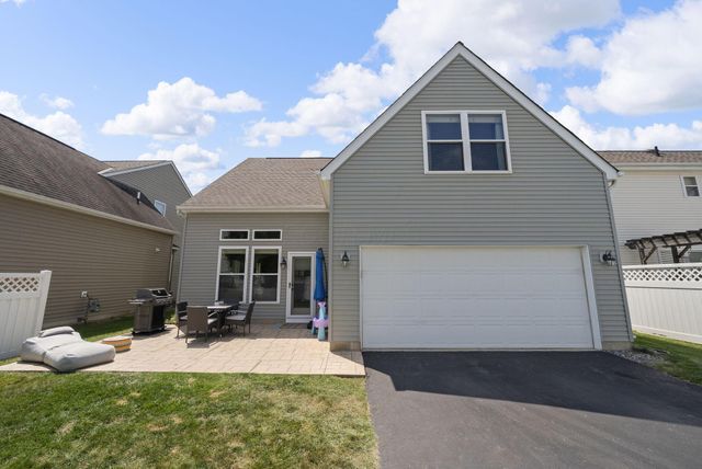 6156 Tournament Avenue, Westerville, OH 43081