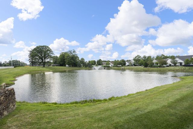 6156 Tournament Avenue, Westerville, OH 43081