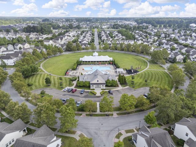 6156 Tournament Avenue, Westerville, OH 43081