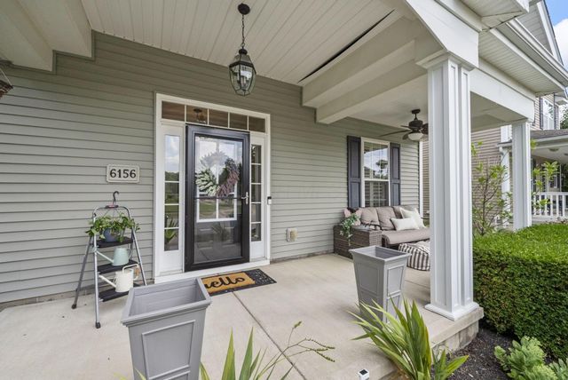 6156 Tournament Avenue, Westerville, OH 43081