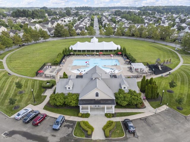 6156 Tournament Avenue, Westerville, OH 43081