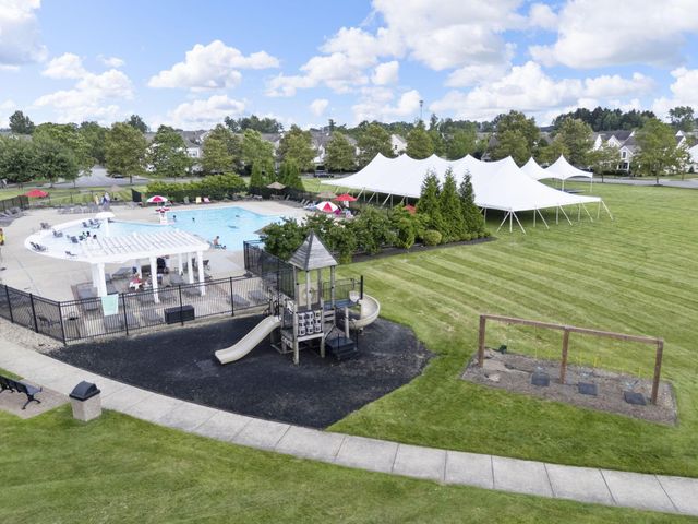 6156 Tournament Avenue, Westerville, OH 43081