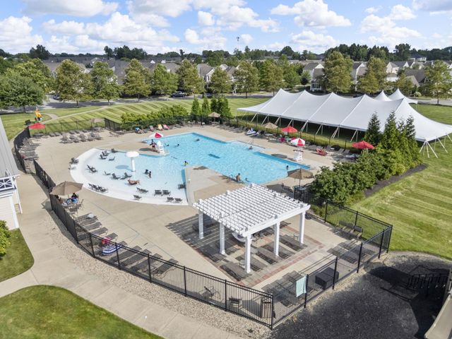6156 Tournament Avenue, Westerville, OH 43081