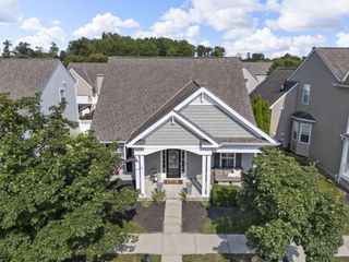 6156 Tournament Avenue, Westerville, OH 43081