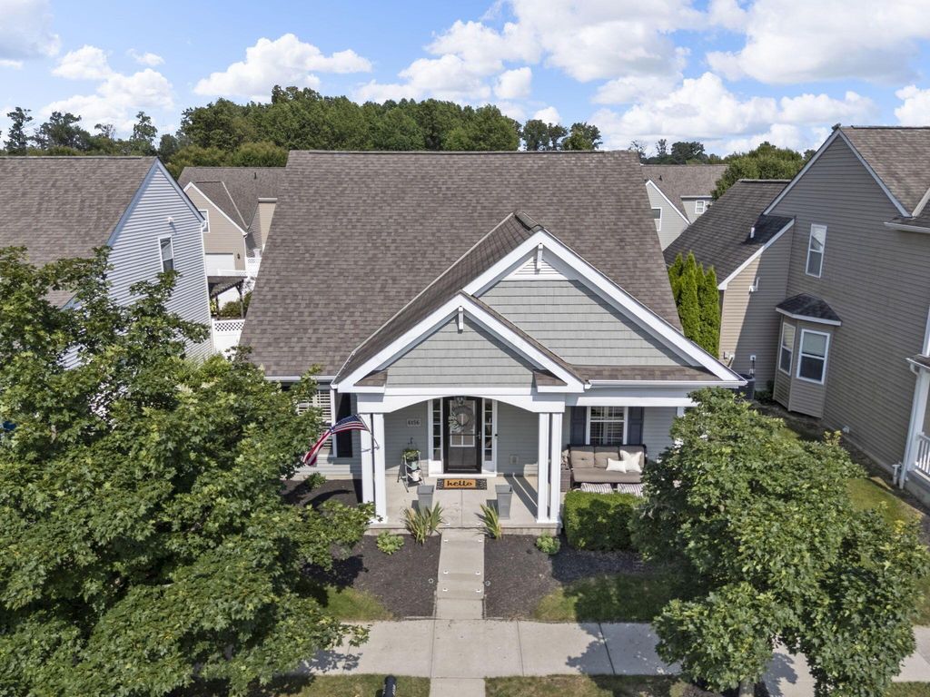 6156 Tournament Avenue, Westerville, OH 43081