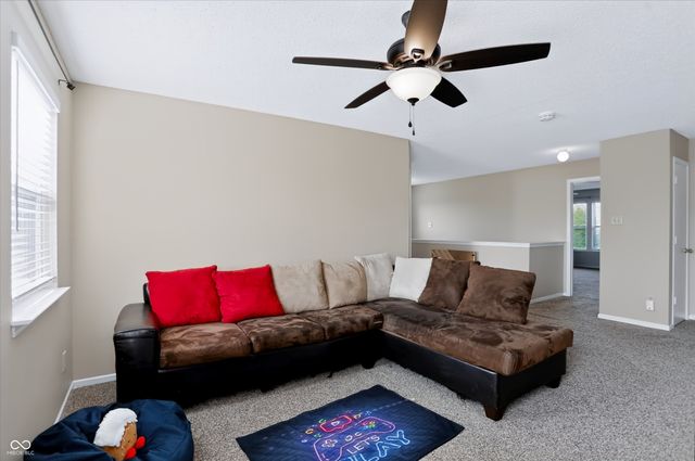 1343 Jasmine Drive, Greenfield, IN 46140
