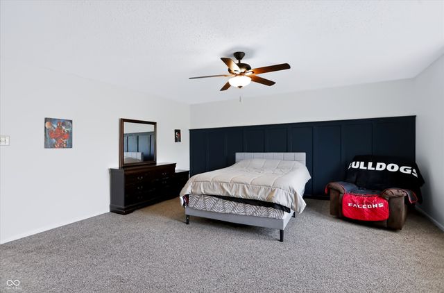 1343 Jasmine Drive, Greenfield, IN 46140