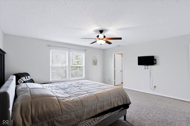 1343 Jasmine Drive, Greenfield, IN 46140
