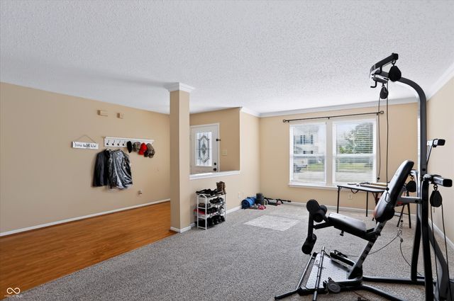 1343 Jasmine Drive, Greenfield, IN 46140