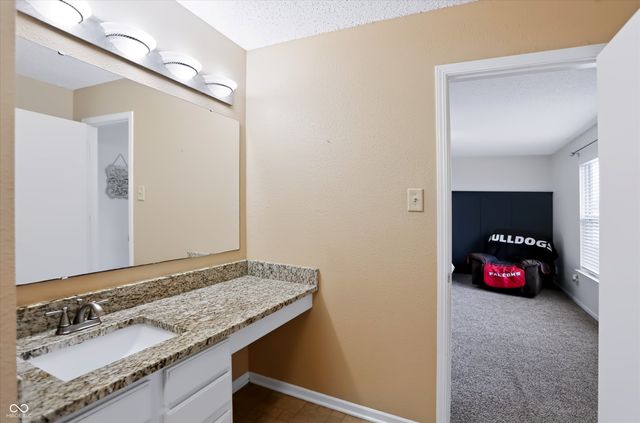 1343 Jasmine Drive, Greenfield, IN 46140