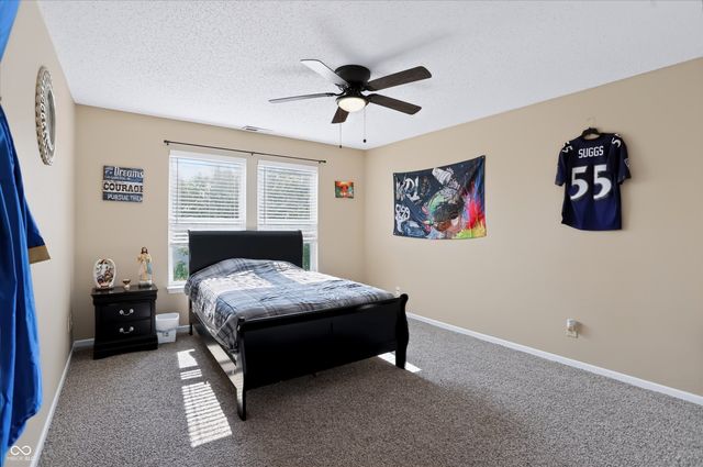 1343 Jasmine Drive, Greenfield, IN 46140