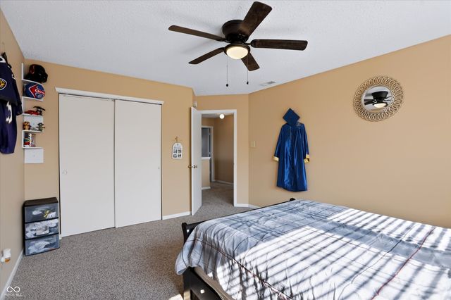 1343 Jasmine Drive, Greenfield, IN 46140