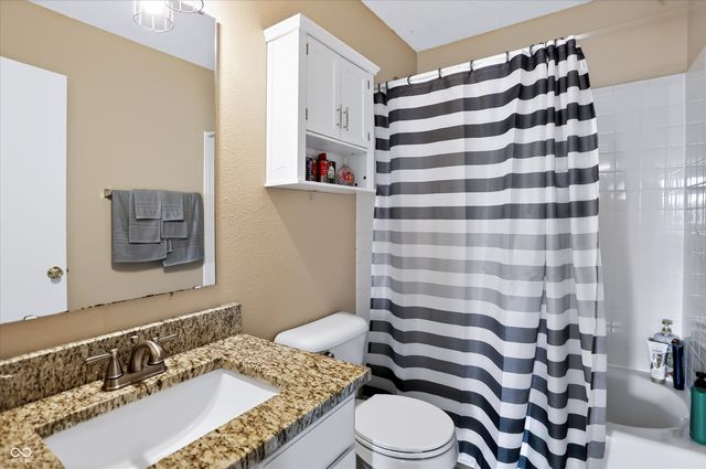 1343 Jasmine Drive, Greenfield, IN 46140
