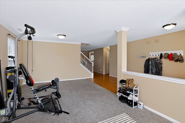 1343 Jasmine Drive, Greenfield, IN 46140