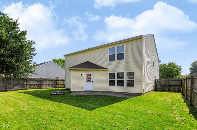 1343 Jasmine Drive, Greenfield, IN 46140
