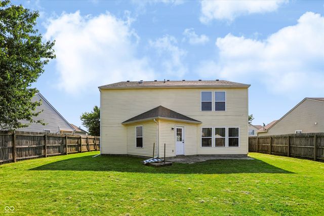 1343 Jasmine Drive, Greenfield, IN 46140