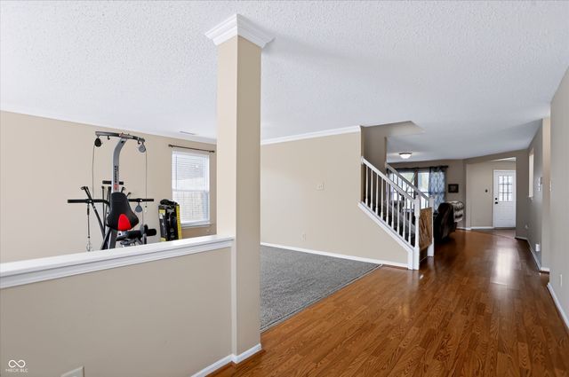 1343 Jasmine Drive, Greenfield, IN 46140