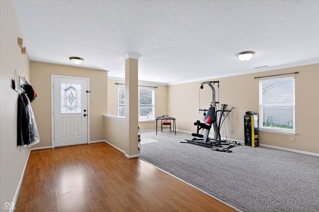 1343 Jasmine Drive, Greenfield, IN 46140