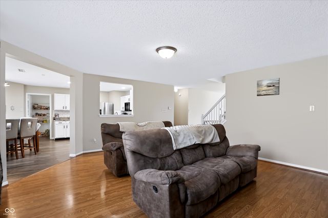 1343 Jasmine Drive, Greenfield, IN 46140