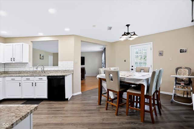 1343 Jasmine Drive, Greenfield, IN 46140