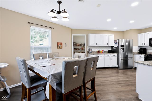 1343 Jasmine Drive, Greenfield, IN 46140