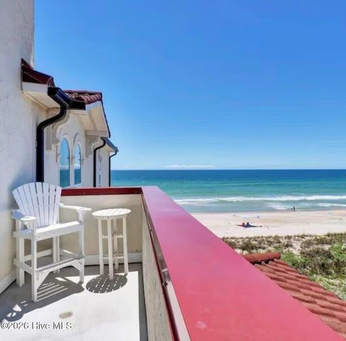 790 New River Inlet Road Unit 319a, N Topsail Beach, NC 28460