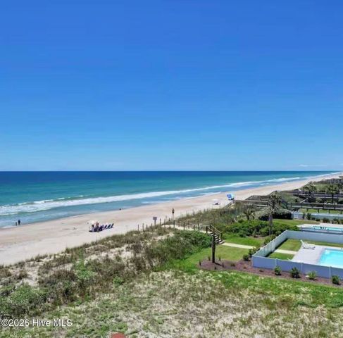 790 New River Inlet Road Unit 319a, N Topsail Beach, NC 28460