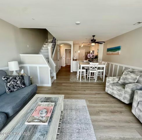 790 New River Inlet Road Unit 319a, N Topsail Beach, NC 28460