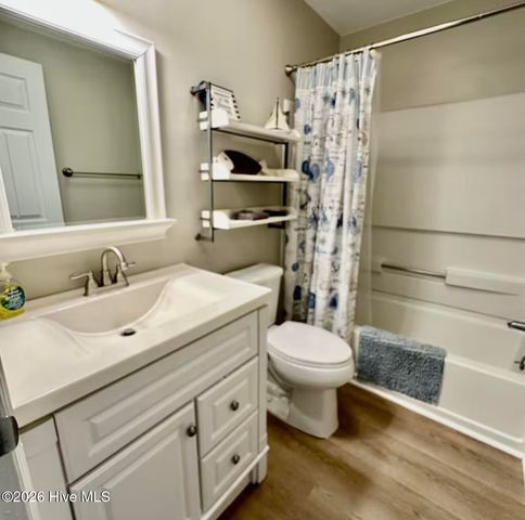 790 New River Inlet Road Unit 319a, N Topsail Beach, NC 28460